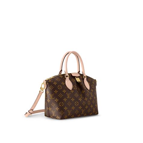 Sac Boétie PM Toile Monogram 